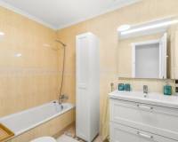 Wiederverkauf - Apartment/Flat - Orihuela Costa - Los Altos