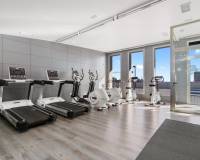 Wiederverkauf - Apartment/Flat - Orihuela Costa - Los Dolses