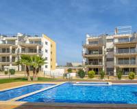 Wiederverkauf - Apartment/Flat - Orihuela Costa - Los Dolses