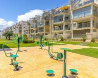 Wiederverkauf - Apartment/Flat - Orihuela Costa - Los Dolses