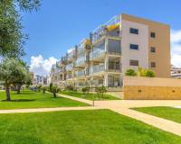 Wiederverkauf - Apartment/Flat - Orihuela Costa - Los Dolses