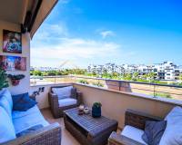 Wiederverkauf - Apartment/Flat - Orihuela Costa - Los Dolses