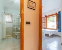 Wiederverkauf - Apartment/Flat - Orihuela Costa - Playa Flamenca