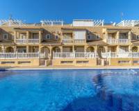 Wiederverkauf - Apartment/Flat - Orihuela Costa - Playa Flamenca