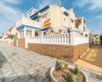 Wiederverkauf - Apartment/Flat - Orihuela Costa - Playa Flamenca