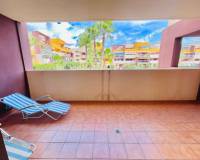 Wiederverkauf - Apartment/Flat - Orihuela Costa - Playa Flamenca