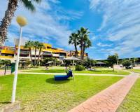 Wiederverkauf - Apartment/Flat - Orihuela Costa - Playa Flamenca