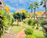 Wiederverkauf - Apartment/Flat - Orihuela Costa - Playa Flamenca