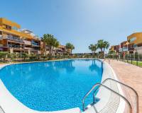 Wiederverkauf - Apartment/Flat - Orihuela Costa - Playa Flamenca