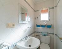 Wiederverkauf - Apartment/Flat - Orihuela Costa - Playa Flamenca