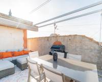 Wiederverkauf - Apartment/Flat - Orihuela Costa - Playa Flamenca