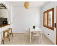 Wiederverkauf - Apartment/Flat - Orihuela Costa - Playa Flamenca