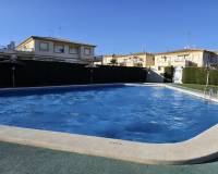 Wiederverkauf - Apartment/Flat - Orihuela Costa - Playa Flamenca