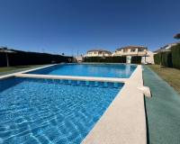 Wiederverkauf - Apartment/Flat - Orihuela Costa - Playa Flamenca
