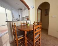 Wiederverkauf - Apartment/Flat - Orihuela Costa - Playa Flamenca