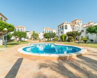 Wiederverkauf - Apartment/Flat - Orihuela Costa - Playa Flamenca