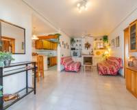 Wiederverkauf - Apartment/Flat - Orihuela Costa - Playa Flamenca