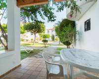 Wiederverkauf - Apartment/Flat - Orihuela Costa - Playa Flamenca