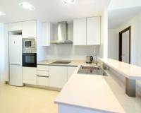 Wiederverkauf - Apartment/Flat - Orihuela Costa - Punta Prima