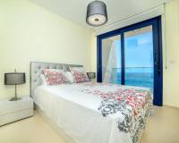 Wiederverkauf - Apartment/Flat - Orihuela Costa - Punta Prima