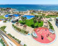 Wiederverkauf - Apartment/Flat - Orihuela Costa - Punta Prima