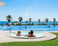 Wiederverkauf - Apartment/Flat - Orihuela Costa - Punta Prima