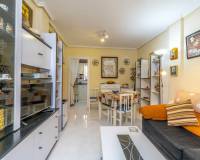 Wiederverkauf - Apartment/Flat - Orihuela Costa - Punta Prima