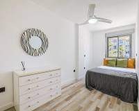 Wiederverkauf - Apartment/Flat - Orihuela Costa - Punta Prima