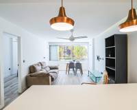 Wiederverkauf - Apartment/Flat - Orihuela Costa - Punta Prima