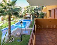 Wiederverkauf - Apartment/Flat - Orihuela Costa - Punta Prima