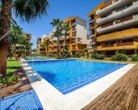 Wiederverkauf - Apartment/Flat - Orihuela Costa - Punta Prima