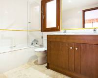 Wiederverkauf - Apartment/Flat - Orihuela Costa - Punta Prima