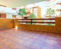 Wiederverkauf - Apartment/Flat - Orihuela Costa - Punta Prima