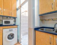 Wiederverkauf - Apartment/Flat - Orihuela Costa - Punta Prima