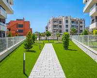 Wiederverkauf - Apartment/Flat - Orihuela Costa - valentino golf III