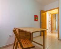 Wiederverkauf - Apartment/Flat - Orihuela Costa - Villamartín