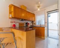 Wiederverkauf - Apartment/Flat - Orihuela Costa - Villamartín