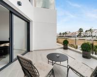 Wiederverkauf - Apartment/Flat - Orihuela Costa - Villamartín