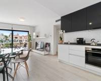 Wiederverkauf - Apartment/Flat - Orihuela Costa - Villamartín