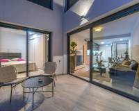 Wiederverkauf - Apartment/Flat - Orihuela Costa - Villamartín