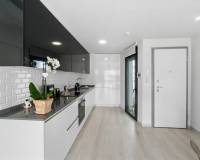 Wiederverkauf - Apartment/Flat - Orihuela Costa - Villamartín