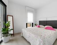 Wiederverkauf - Apartment/Flat - Orihuela Costa - Villamartín