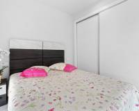 Wiederverkauf - Apartment/Flat - Orihuela Costa - Villamartín