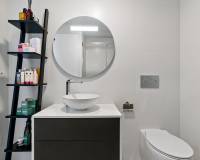 Wiederverkauf - Apartment/Flat - Orihuela Costa - Villamartín