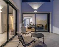 Wiederverkauf - Apartment/Flat - Orihuela Costa - Villamartín