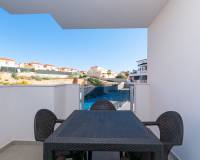 Wiederverkauf - Apartment/Flat - Orihuela Costa