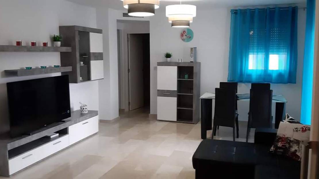 Wiederverkauf - Apartment/Flat - Orihuela Costa