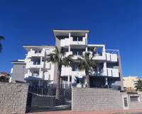 Wiederverkauf - Apartment/Flat - Orihuela Costa