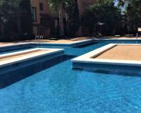 Wiederverkauf - Apartment/Flat - Orihuela Costa