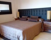 Wiederverkauf - Apartment/Flat - Orihuela Costa